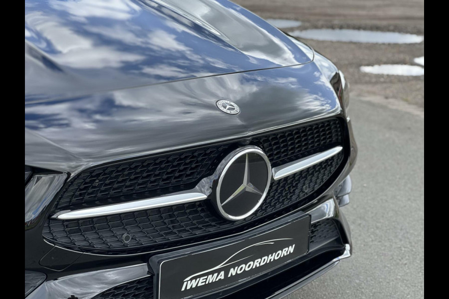 Mercedes-Benz CLA-Klasse Shooting Brake 250 e AMG CLA250e Panoramadak|Burmester®|Camera|Keyless|AppleCarplay|DAB+|LED MultiBeam|Trekhaak