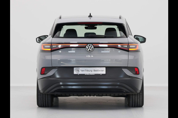 Volkswagen ID.4 Pro 77 kWh Navigatie Acc Stoelverwarming Lm Velgen 14