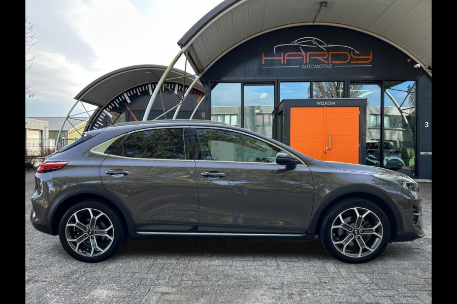 Kia Xceed 1.6 GDi PHEV ExecutiveLine TREKH NL-AUTO