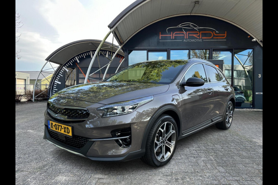 Kia Xceed 1.6 GDi PHEV ExecutiveLine TREKH NL-AUTO