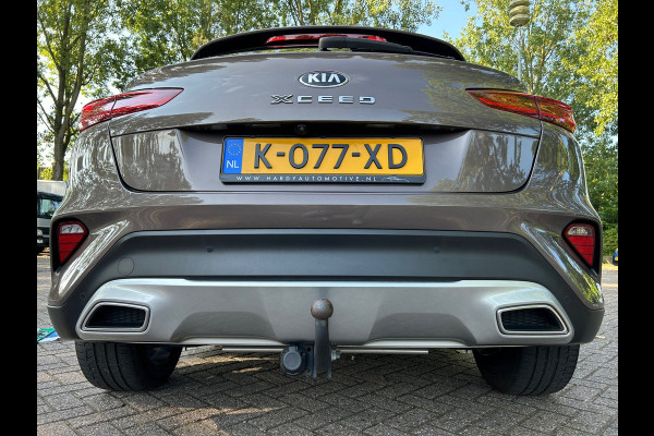 Kia Xceed 1.6 GDi PHEV ExecutiveLine TREKH NL-AUTO
