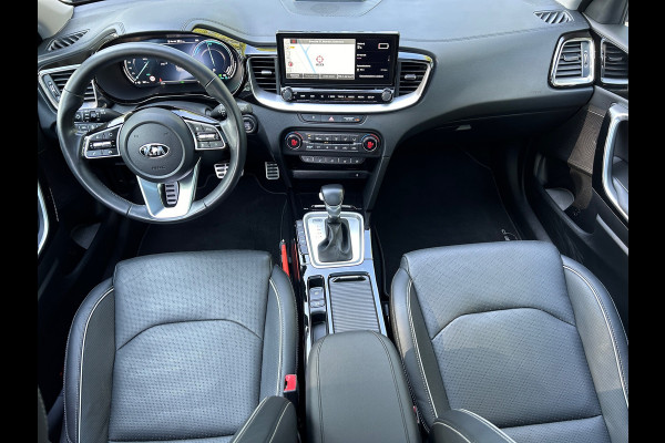 Kia Xceed 1.6 GDi PHEV ExecutiveLine TREKH NL-AUTO