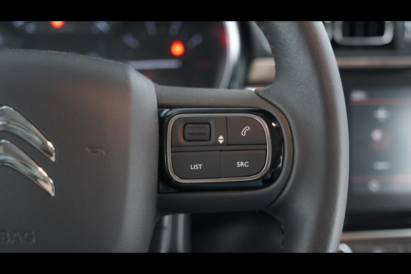 Citroën C3 PureTech 110 EAT6 Feel Edition | Camera | Apple Carplay | RGR Comfortstoelen | Stoelverwarming