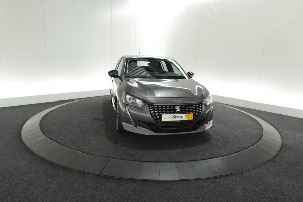 Peugeot 208 PureTech 100 Active Pack | Apple Carplay | Parkeersensoren | 16 Inch Lichtmetalen Velgen | Cruise-Controle