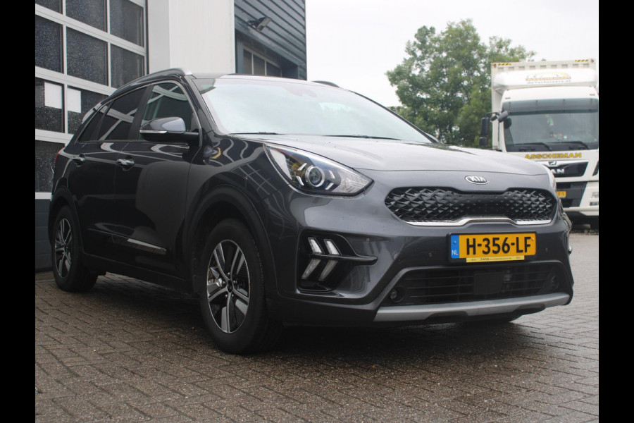 Kia Niro 1.6 GDi PHEV DynamicPlusLine