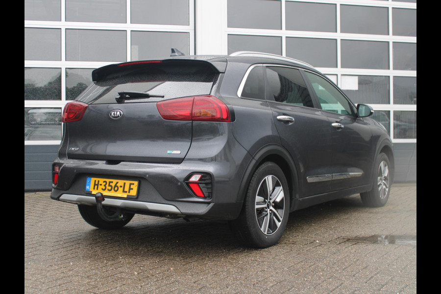 Kia Niro 1.6 GDi PHEV DynamicPlusLine