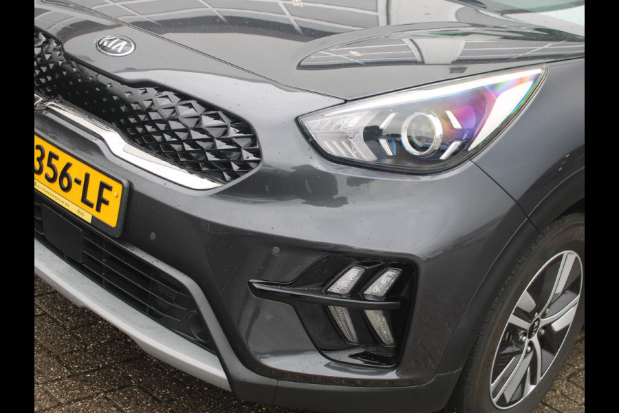 Kia Niro 1.6 GDi PHEV DynamicPlusLine