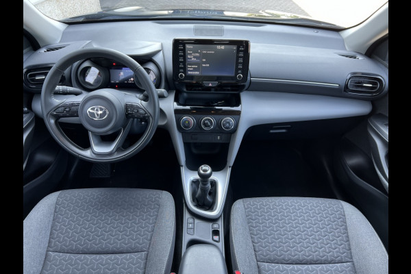 Toyota Yaris Cross 1.5 VVT-I Active | Camera | DAB | CARPLAY
