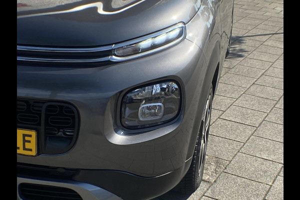 Citroën C3 Aircross 1.2 PureTech S&S Feel - Airco I Apple CarPlay / Mirror screen- Navigatie I LED I PDC I Dealer onderhouden