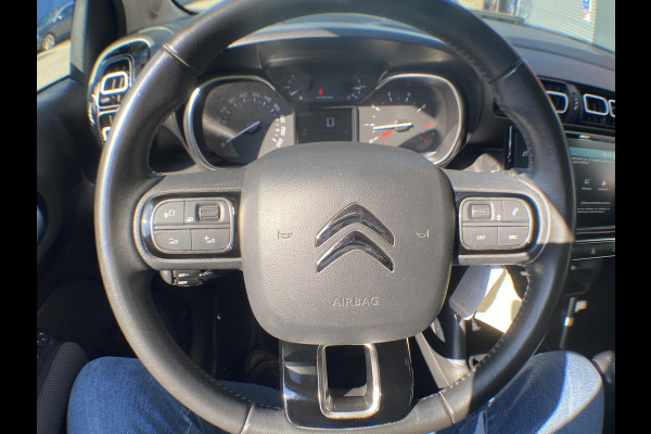 Citroën C3 Aircross 1.2 PureTech S&S Feel - Airco I Apple CarPlay / Mirror screen- Navigatie I LED I PDC I Dealer onderhouden