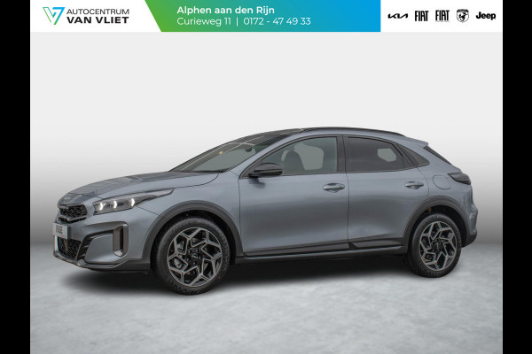 Kia Xceed 1.0 T-GDi GT-Line First Edition | Panorama schuifdak | Stoel-/stuurverwarming | Navi | Carplay | Clima | Cruise | PDC