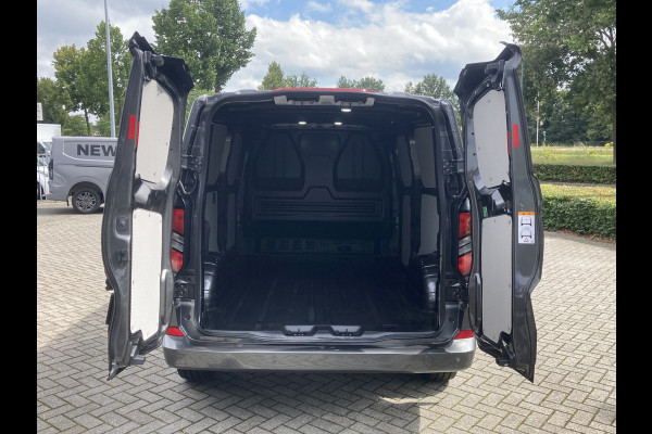 Ford Transit Custom 300 2.0 TDCI L2H1 Limited 170pk/125kW Automaat | Uit voorraad leverbaar | Ook leverbaar in Grey Matter | Driver Assistance Pack | Winter Pack | 17 inch | Climate Control | etc. etc.