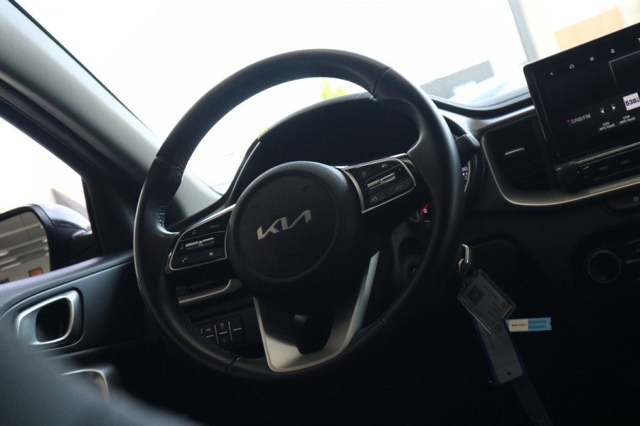 Kia Ceed Sportswagon 1.0 T-GDi DynamicLine NL-AUTO | NIEUW MODEL | ECC | CAMERA