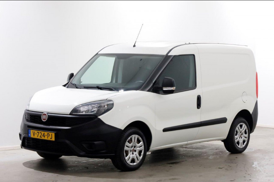 Fiat Dobló Cargo 1.3 MultiJet Euro6 L1H1 Actual Airco/Schuifdeur 06-2018