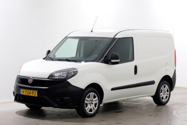 Fiat Dobló Cargo 1.3 MultiJet Euro6 L1H1 Actual Airco/Schuifdeur 06-2018