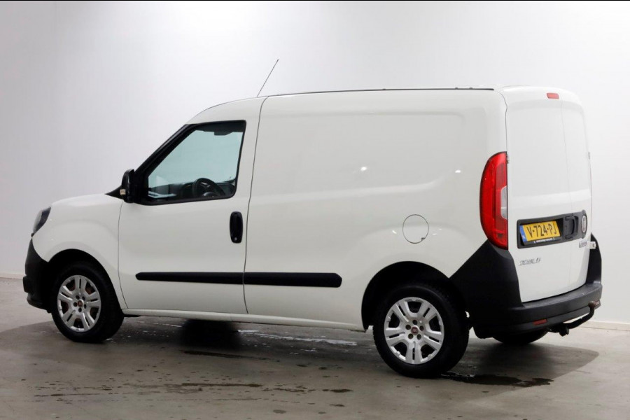 Fiat Dobló Cargo 1.3 MultiJet Euro6 L1H1 Actual Airco/Schuifdeur 06-2018