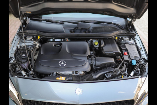 Mercedes-Benz A-Klasse 160 Ambition | Urban | PDC | Sfeerverlichting | Halfleder Wit | Navi | Start-Stop