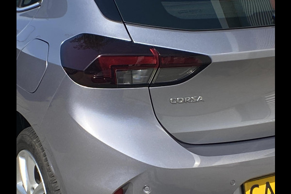 Opel Corsa 1.2 Elegance - Navigatie I Airco I Achteruitrij Camera/PDC I Sport velgen I Dealer onderhouden