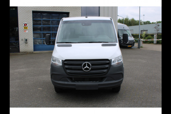 Mercedes-Benz Sprinter 515 CDI chassis L3 432 wb 3500 kg trekgwicht, MBUX, Comfort stoel, Etc.