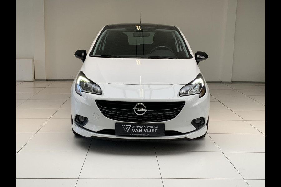 Opel Corsa 1.0 Turbo Color Edition OPC Line | Cruise control | Parkeersensoren achter | Android auto / Apple carplay