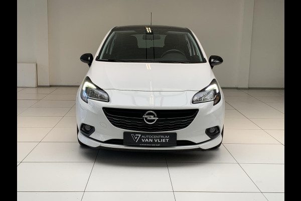 Opel Corsa 1.0 Turbo Color Edition OPC Line | Cruise control | Parkeersensoren achter | Android auto / Apple carplay