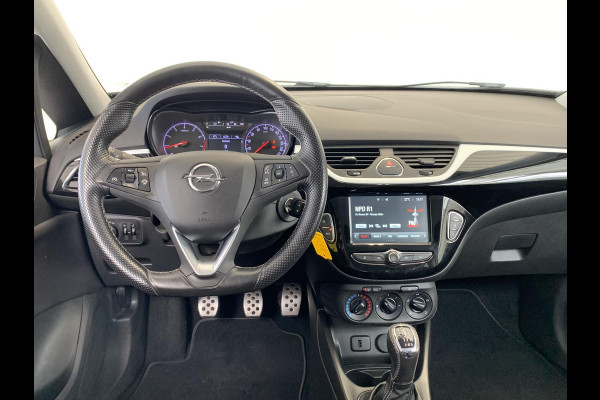 Opel Corsa 1.0 Turbo Color Edition OPC Line | Cruise control | Parkeersensoren achter | Android auto / Apple carplay