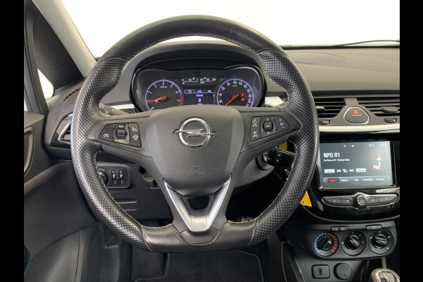 Opel Corsa 1.0 Turbo Color Edition OPC Line | Cruise control | Parkeersensoren achter | Android auto / Apple carplay