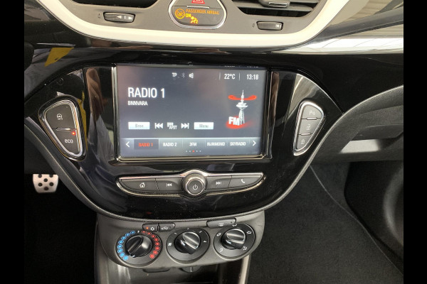 Opel Corsa 1.0 Turbo Color Edition OPC Line | Cruise control | Parkeersensoren achter | Android auto / Apple carplay