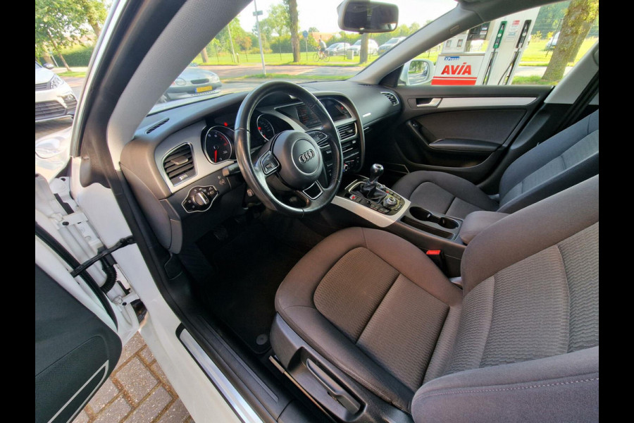 Audi A5 Sportback 1.8 TFSI|clima|cruise|navi|18-inch|122.001KM|