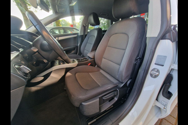 Audi A5 Sportback 1.8 TFSI|clima|cruise|navi|18-inch|122.001KM|