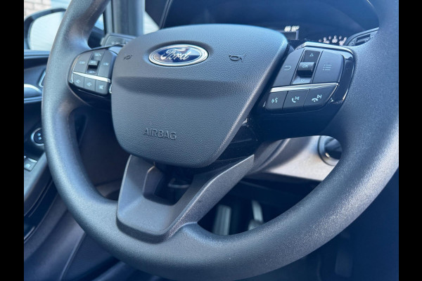 Ford Fiesta 1.1 Trend / 85 PK / Navigatie / Airco / NED-Fiesta / 1e Eigenaar / Ford Dealer onderhouden