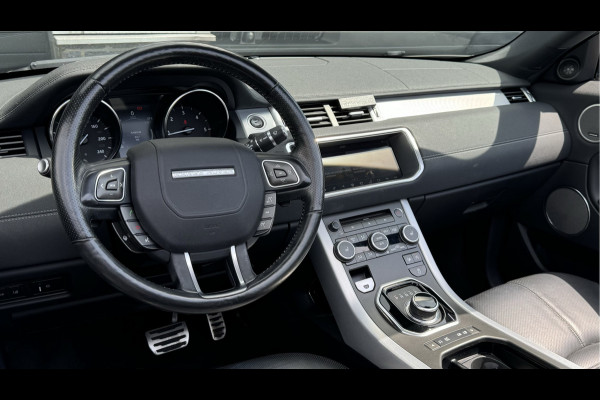 Land Rover Range Rover Evoque Convertible 2.0 TD4 HSE Dynamic Black Design Pack