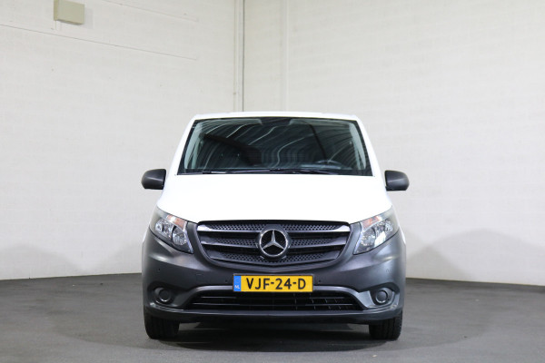 Mercedes-Benz Vito 116 CDI Airco Camera Navigatie Trekhaak