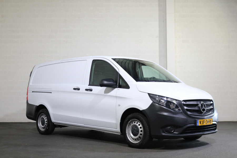 Mercedes-Benz Vito 116 CDI Airco Camera Navigatie Trekhaak