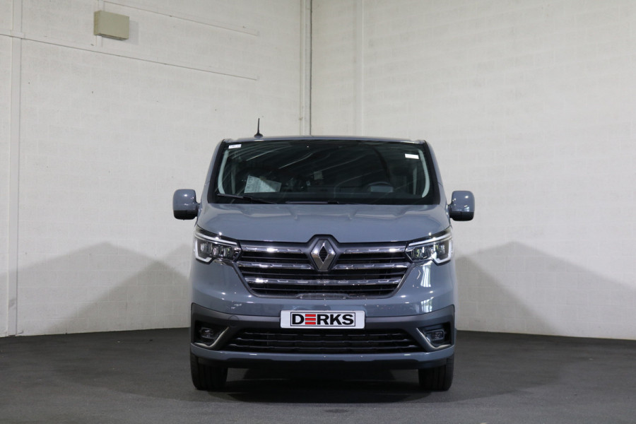 Renault Trafic 2.0 dCi 150pk L2 H1 Work Edition