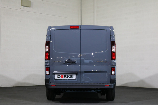 Renault Trafic 2.0 dCi 150pk L2 H1 Work Edition