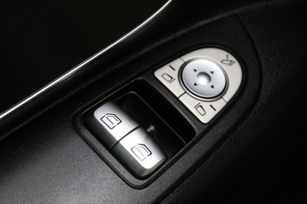 Mercedes-Benz Vito 119 CDI | Aut. | XL | Standkachel | Cruise| Airco..