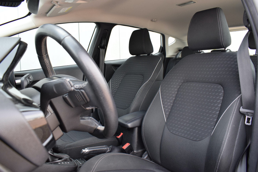 Ford Fiesta 1.0 EcoBoost Titanium | Automaat | Apple CarPlay | Camera | Cruise
