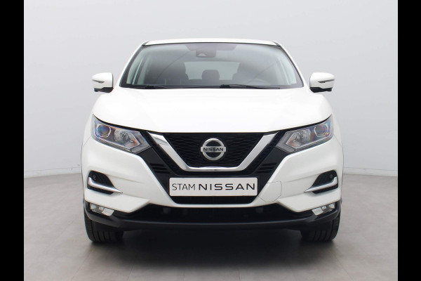 Nissan QASHQAI 140pk DIG-T N-Connecta 360° Camera | Climate | Navi | Trekhaak afneembaar