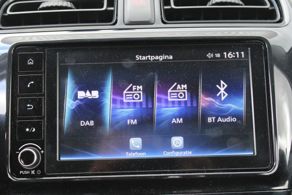 Mitsubishi Space Star 1.2 Connect+ | Airco | Apple carplay / Android auto |