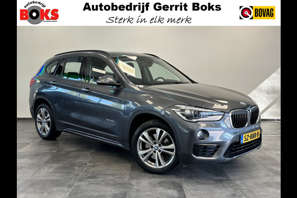 BMW X1 xDrive25i Centennial High Executive 19LMV Navigatie Leder interieur. 231 PK