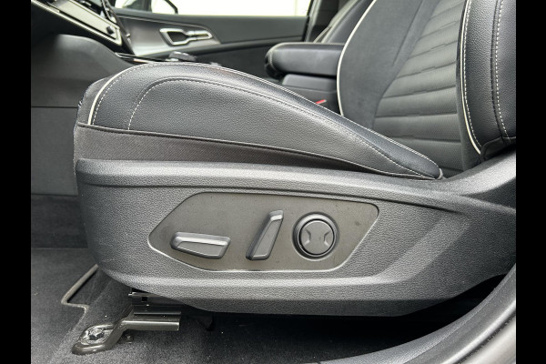 Kia Sportage 1.6 T-GDi Plug-in Hybrid AWD GT-PlusLine Automaat | Leder | Camera | Navi | Stuur-/Stoelverwarming | 19” Velgen | Apple CarPlay/Android Auto | Clima | Key-Less | PDC | Cruise | LED |