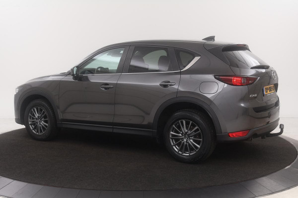 Mazda CX-5 2.0 SkyActiv-G Skylease | 1e eigenaar | Trekhaak | Navigatie | Full LED | Bluetooth | Climate control | Cruise control