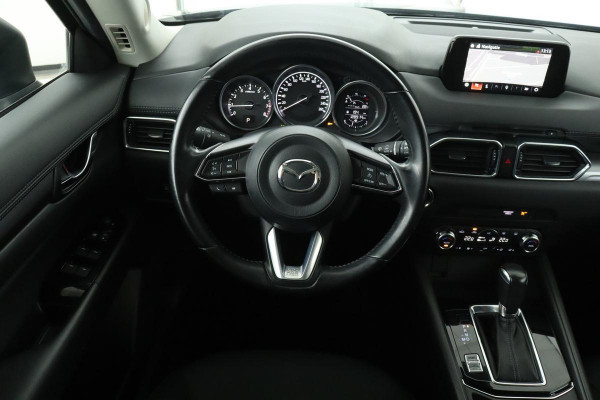 Mazda CX-5 2.0 SkyActiv-G Skylease | 1e eigenaar | Trekhaak | Navigatie | Full LED | Bluetooth | Climate control | Cruise control