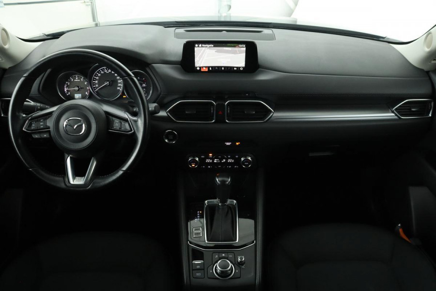 Mazda CX-5 2.0 SkyActiv-G Skylease | 1e eigenaar | Trekhaak | Navigatie | Full LED | Bluetooth | Climate control | Cruise control