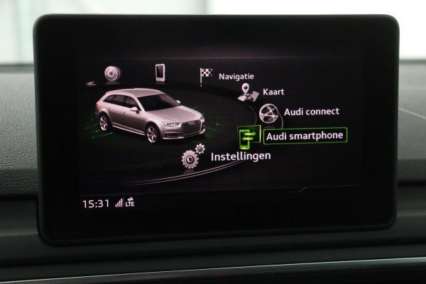 Audi A4 35 TFSI Sport Edition | Carplay | Sportstoelen | Full LED | Navigatie | PDC | Navigatie | Climate control | Cruise control