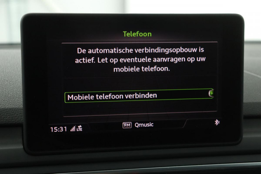 Audi A4 35 TFSI Sport Edition | Carplay | Sportstoelen | Full LED | Navigatie | PDC | Navigatie | Climate control | Cruise control