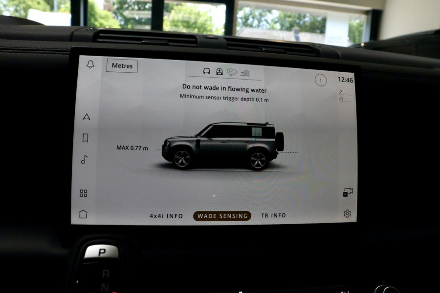 Land Rover Defender 110 2.0 P400e HSE X Dynamic URBAN Hud|PANO|TrkHk|VOL