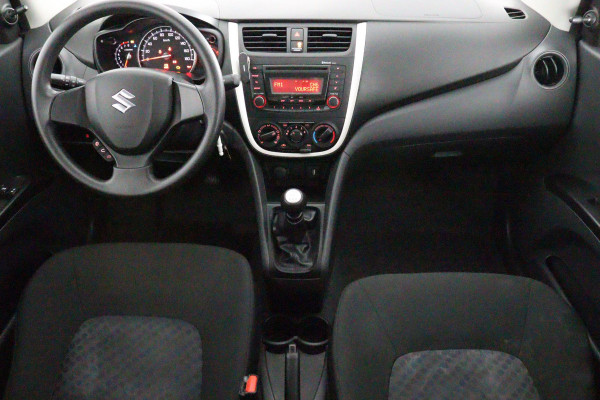 Suzuki Celerio 1.0 Comfort AIRCO | Start & Stop | Bluetooth voorbereiding | Led Dagrijverlichting | Centrale deurvergrendeling