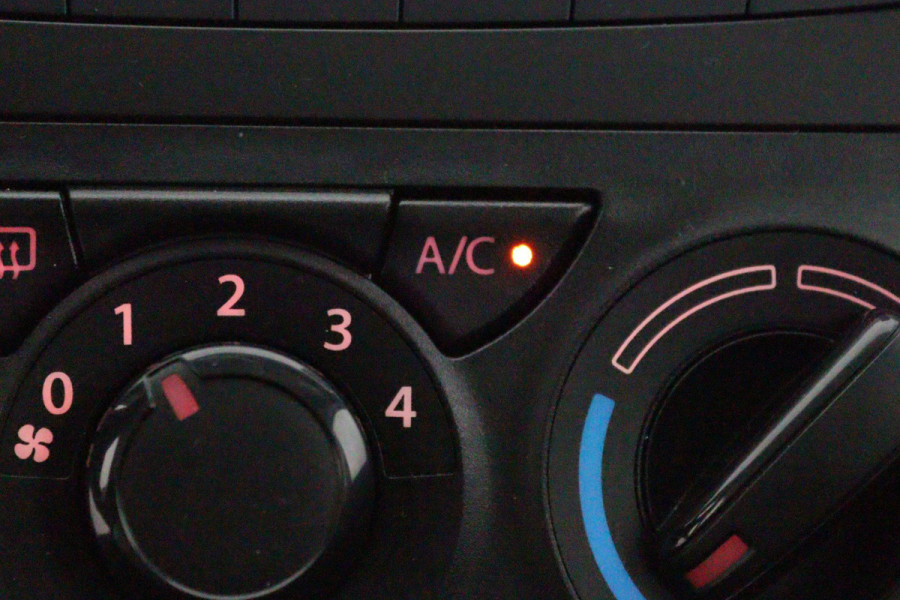 Suzuki Celerio 1.0 Comfort AIRCO | Start & Stop | Bluetooth voorbereiding | Led Dagrijverlichting | Centrale deurvergrendeling